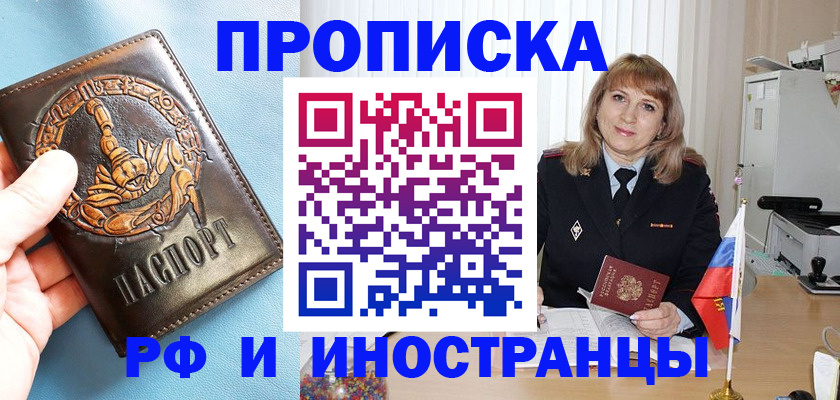 прописка в Ельне